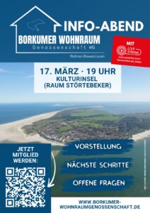 Genossenschaft informiert über weitere Schritte (inkl. Livestream)