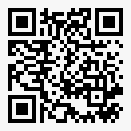 QR-Code zum Mitgliedsantrag